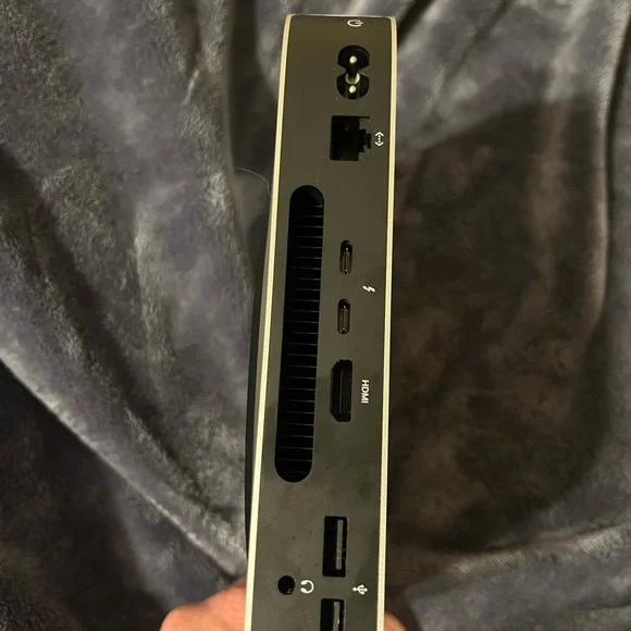 Apple Mac Mini M2